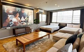 Tabisai Hotel Premium 博多-中洲