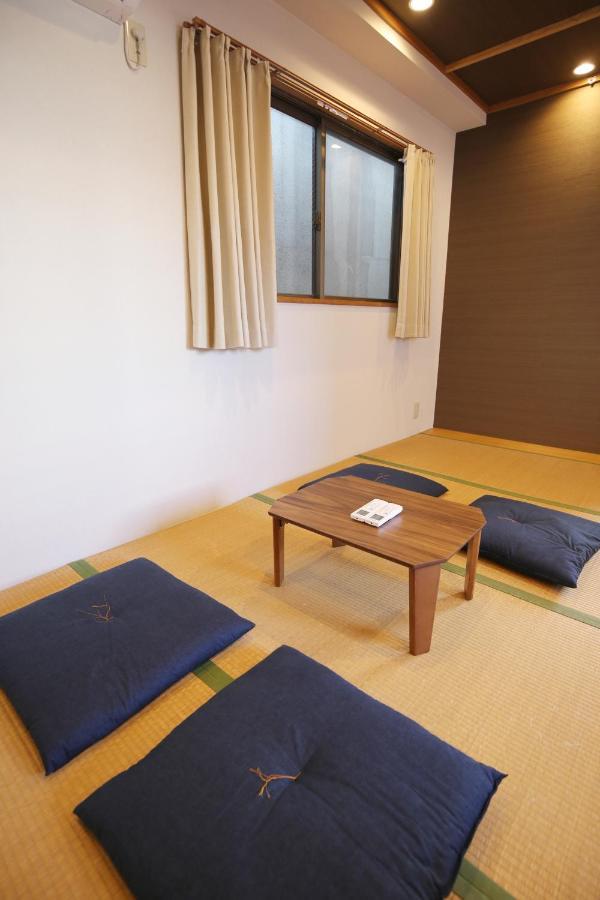 Tabisai Hotel Premium 博多-中洲 福岡市 エクステリア 写真
