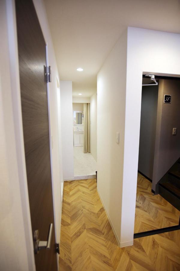 Tabisai Hotel Premium 博多-中洲 福岡市 エクステリア 写真