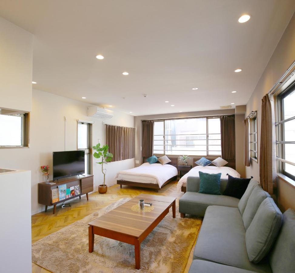 Tabisai Hotel Premium 博多-中洲 福岡市 エクステリア 写真