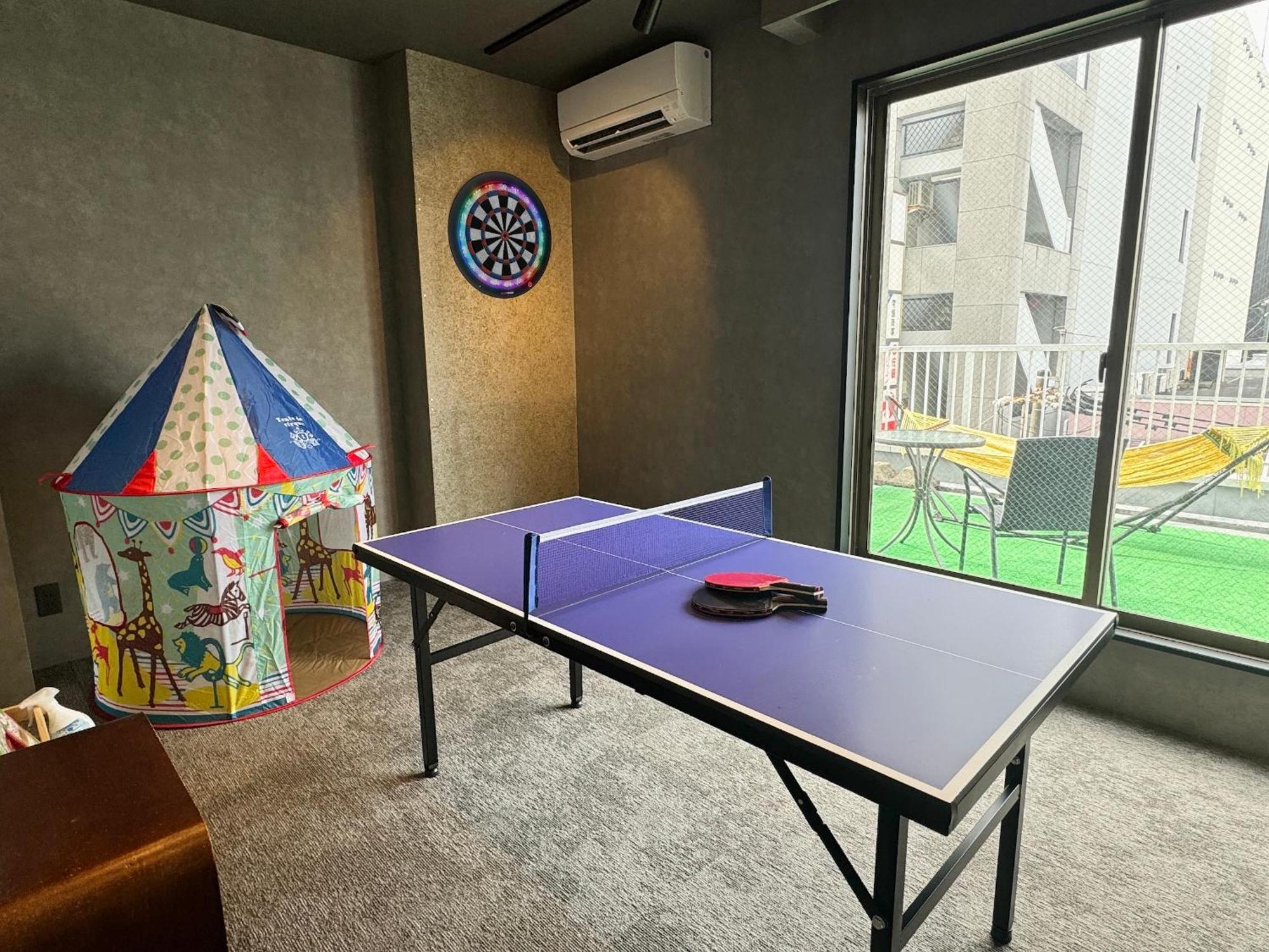 Tabisai Hotel Premium 博多-中洲 福岡市 エクステリア 写真